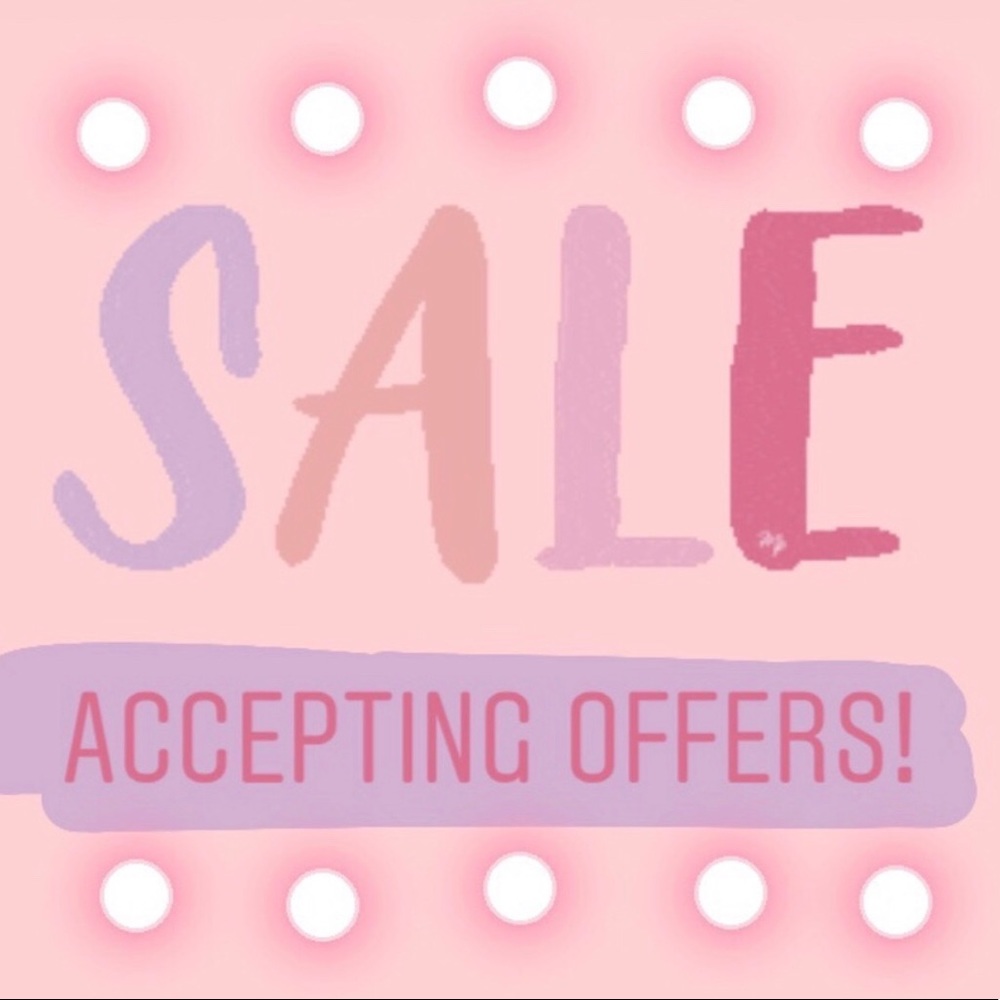hiii guys make me offers!!